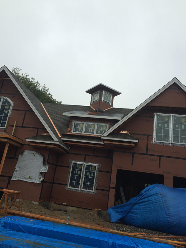 Roof Installation in Stratford, CT Roof Installation